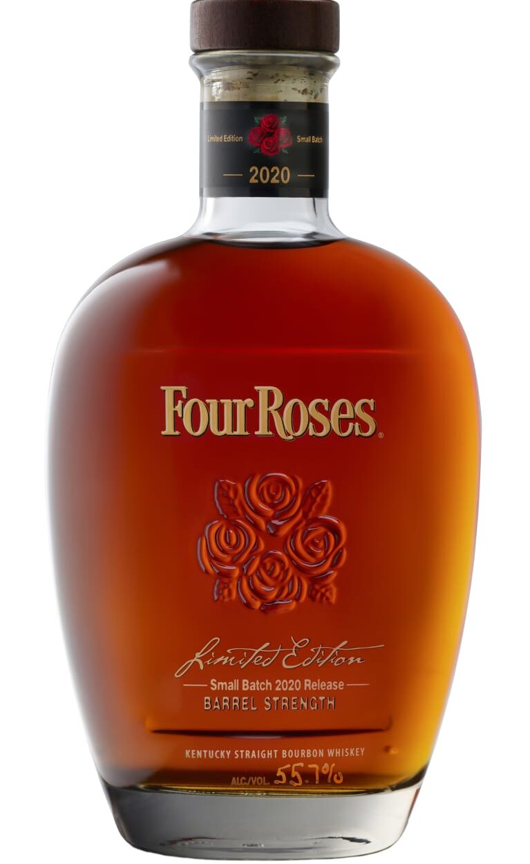 Four Roses Limited Edition Small Batch 2020