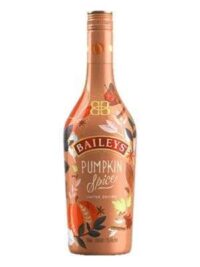 Bailey?s Pumpkin Spice Liqueur 750ml