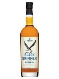 Black Skimmer Bourbon Whiskey 750ml