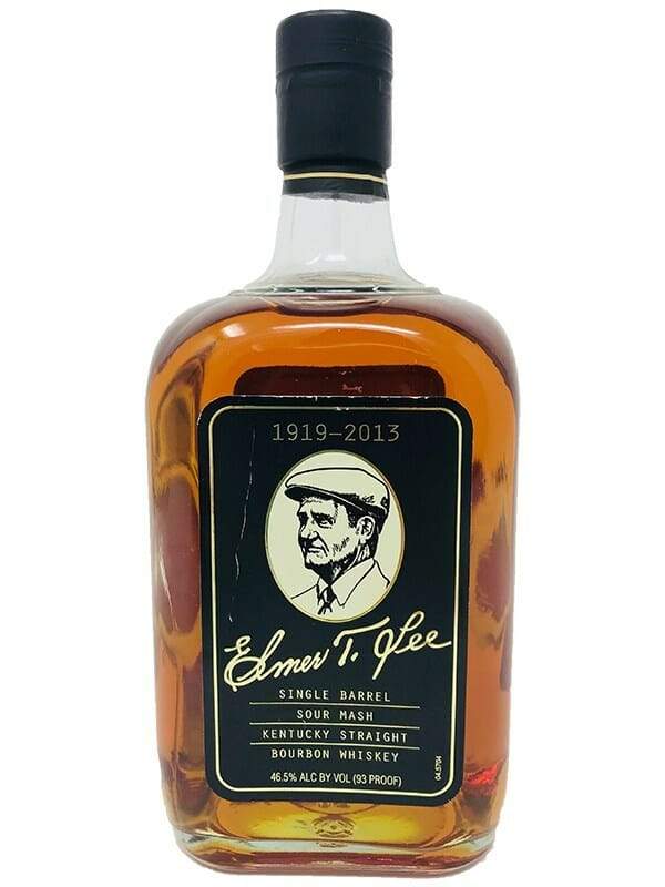 Elmer T. Lee ?Commemorative? Bourbon Whiskey