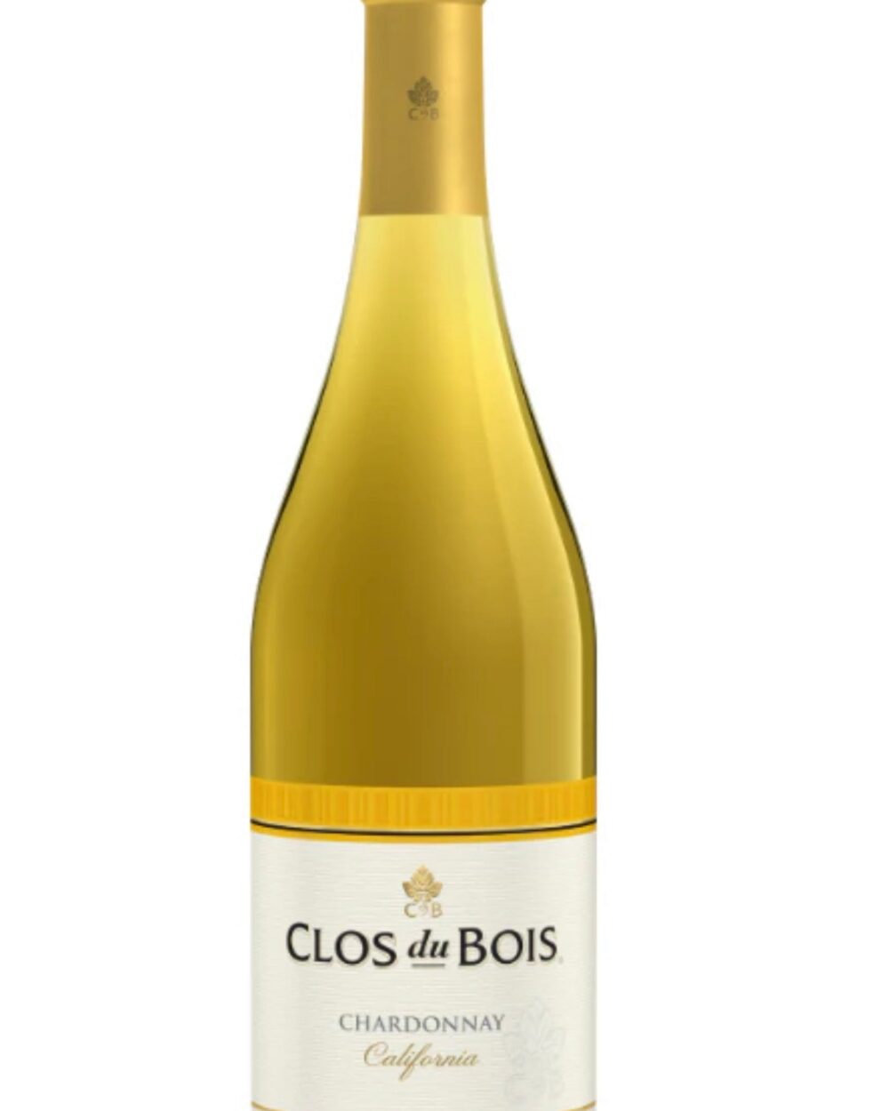 Clos Du Bois Chardonnay 2023