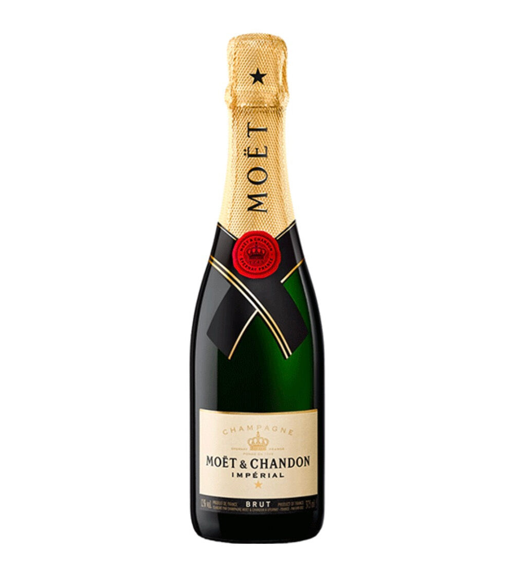 Mo?t & Chandon Brut Imp?rial Champagne 375ml