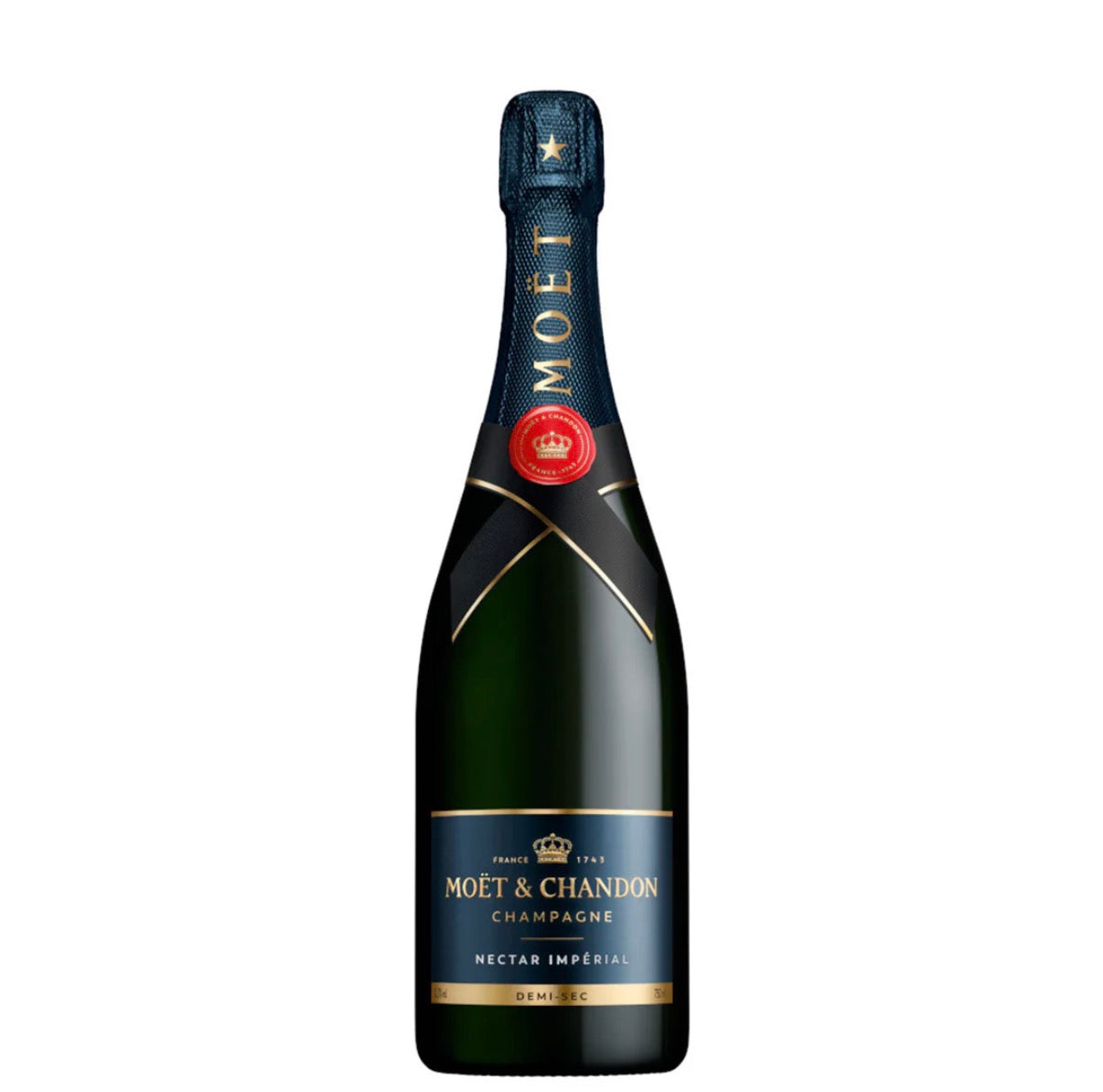 Mo?t & Chandon Nectar Imp?rial Champagne 750ml