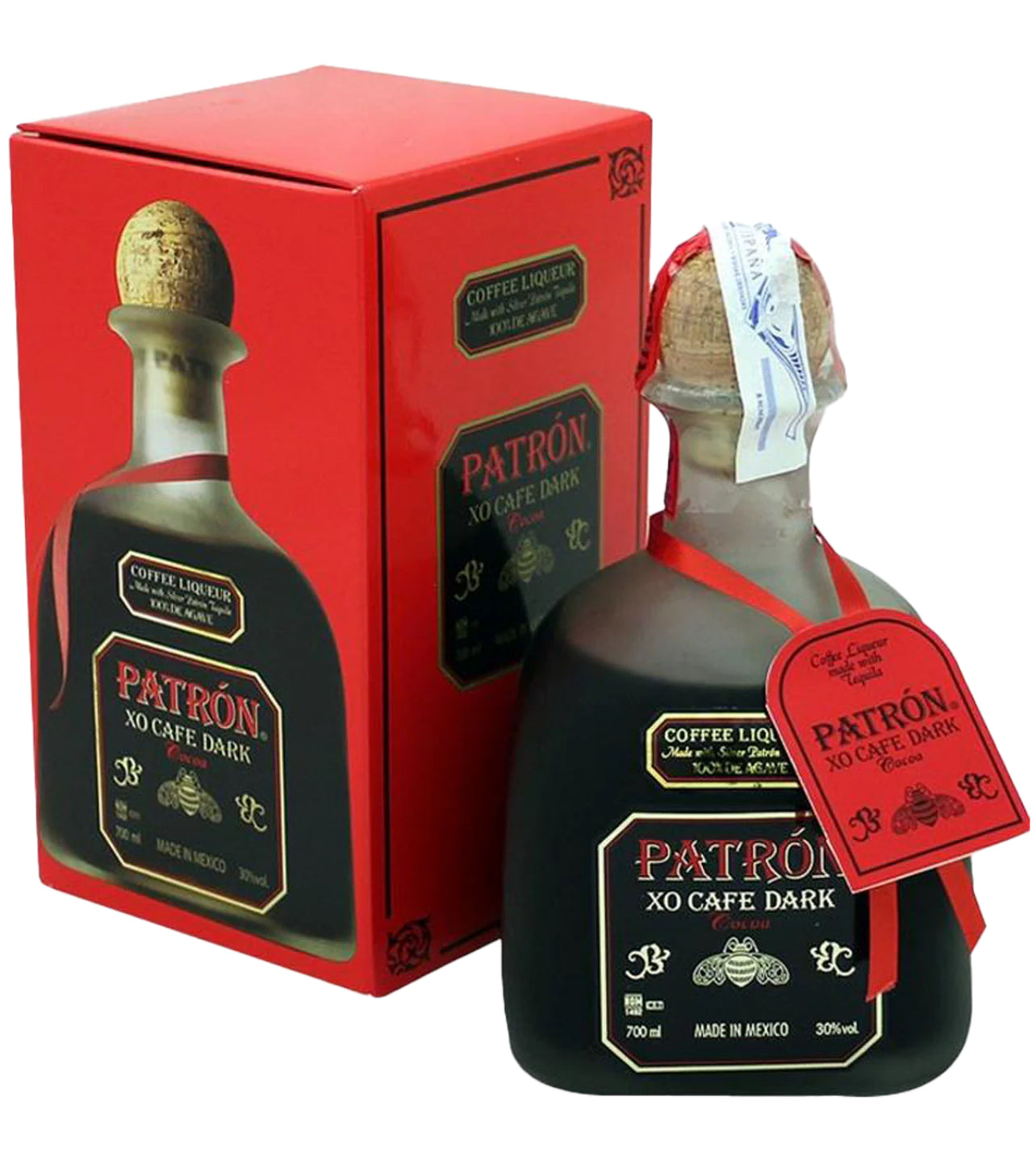 Patron XO Cafe Dark Cocoa 375ml