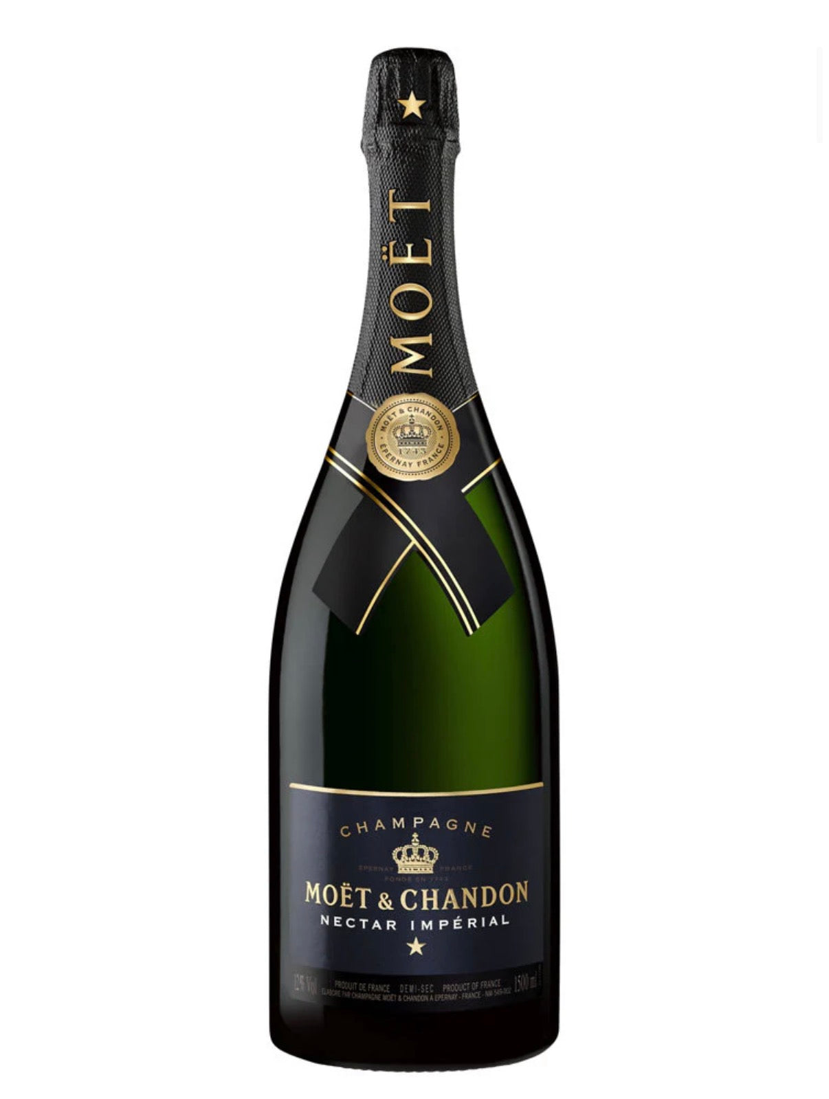 Mo?t & Chandon Nectar Imp?rial Champagne 1.5L