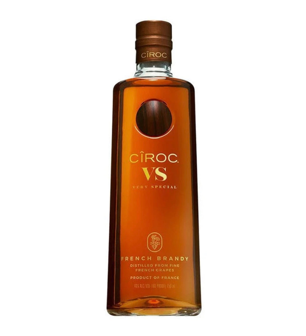 Ciroc VS Brandy 750ml