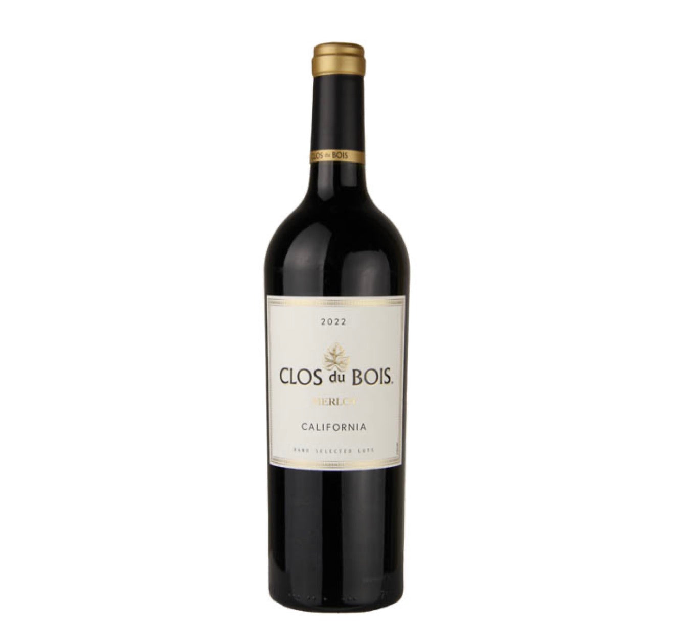 Clos Du Bois Cabernet Sauvignon 2022