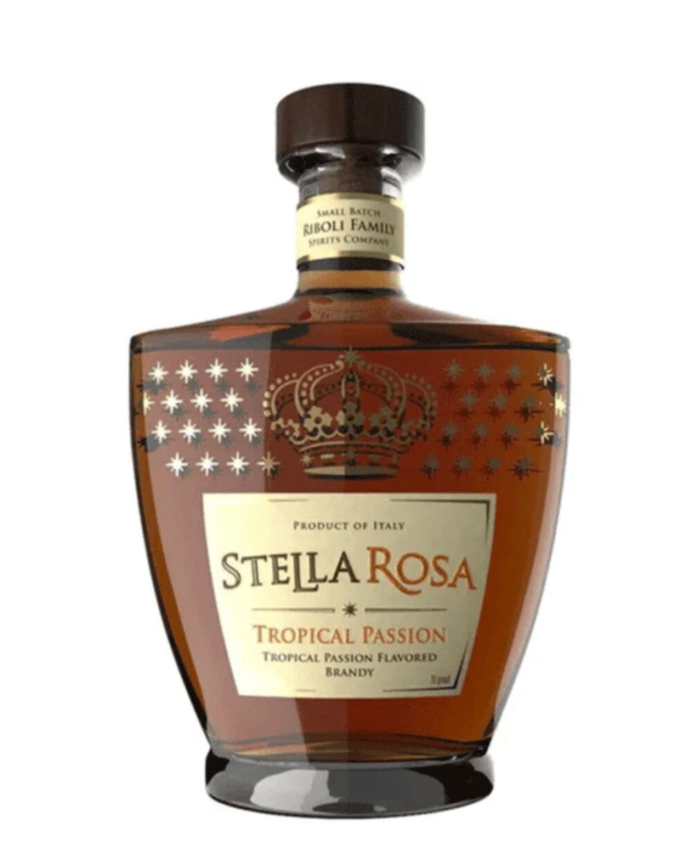 Stella Rosa Brandy Tropical Passion 750ml