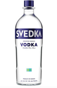 Svedka Vodka 1.75L