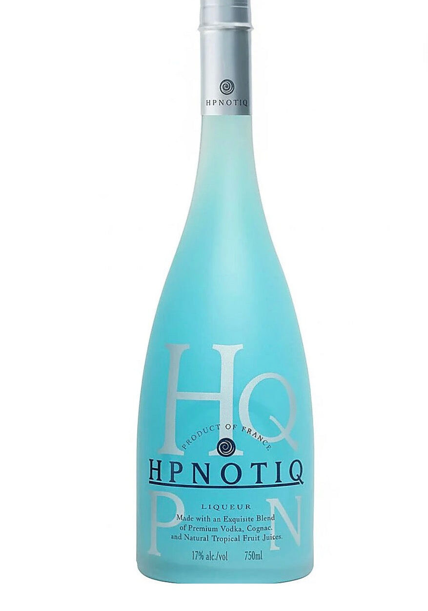 Hypnotiq liqueur