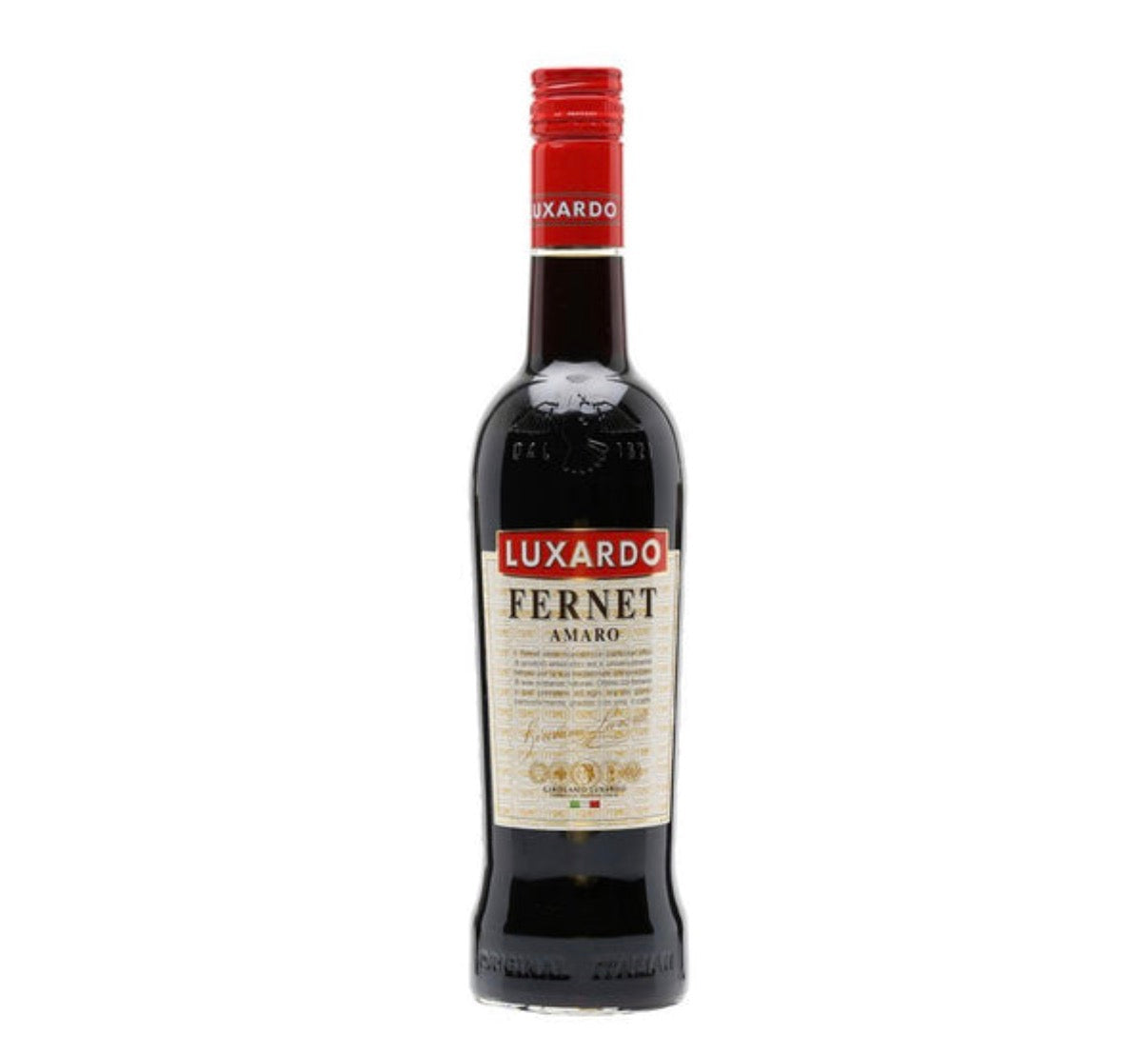 Luxardo Fernet 750ml
