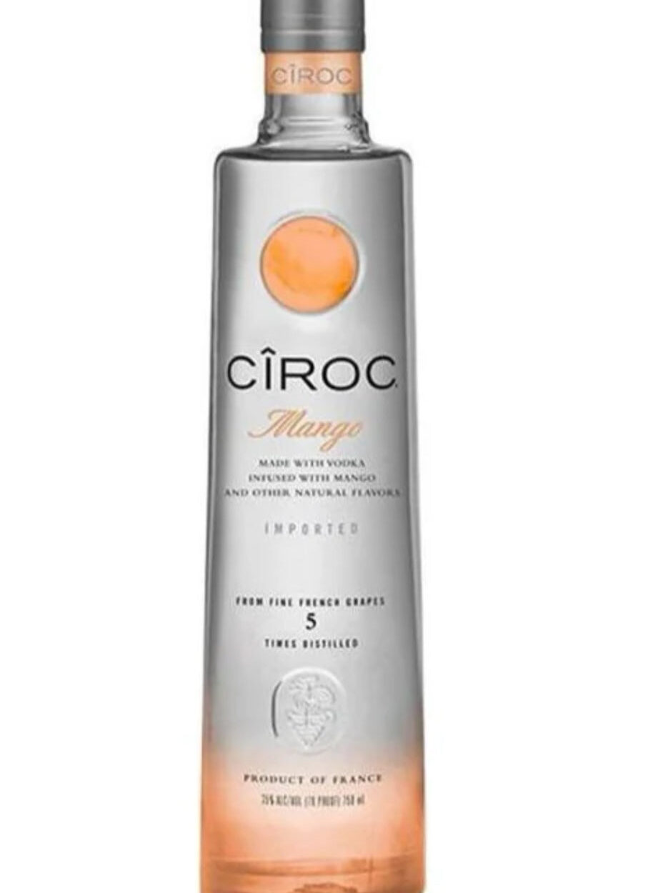 Ciroc Mango Vodka