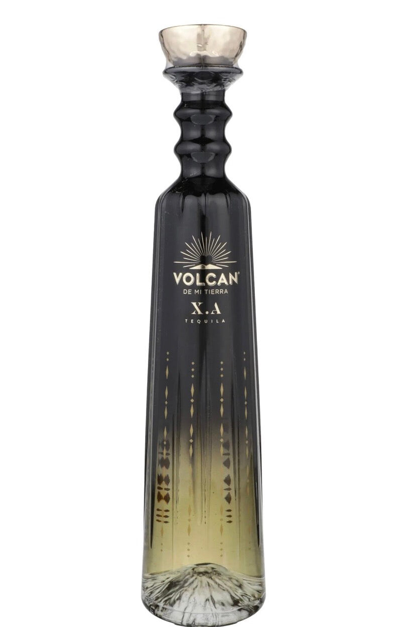 VOLCAN DE MI TIERRA TEQUILA XA REPOSADO LUMINOUS