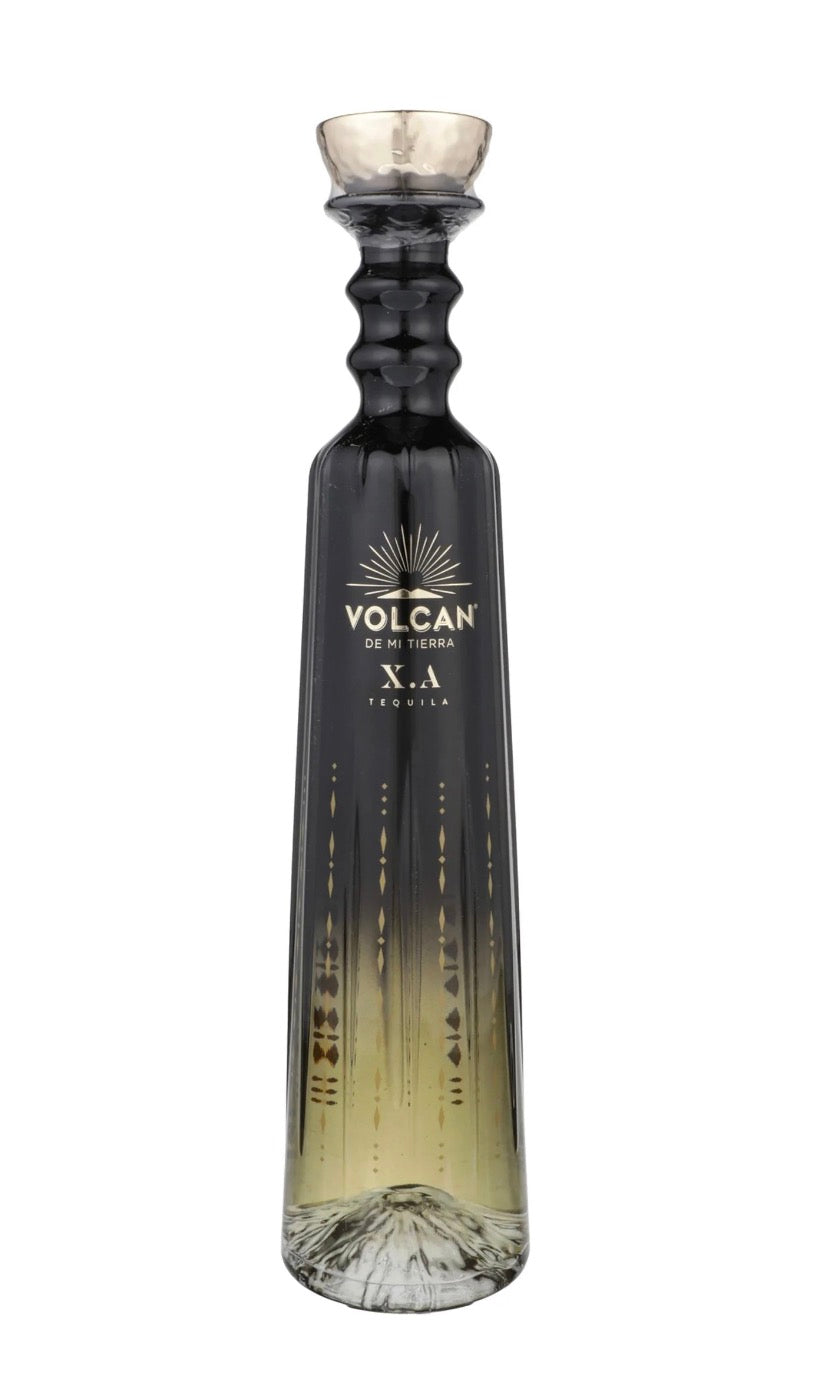 VOLCAN DE MI TIERRA TEQUILA XA REPOSADO LUMINOUS