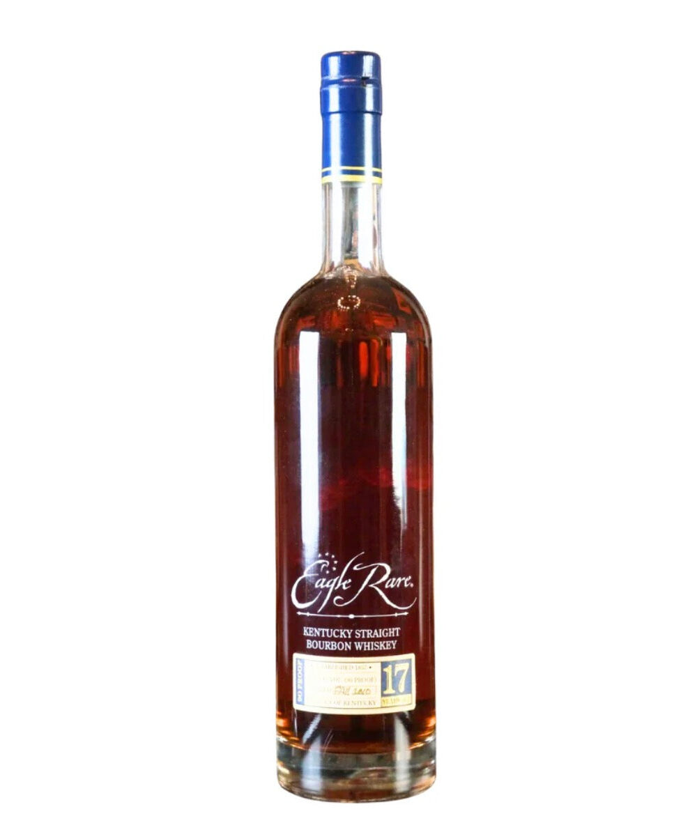 Eagle Rare 17 Year Old 2025