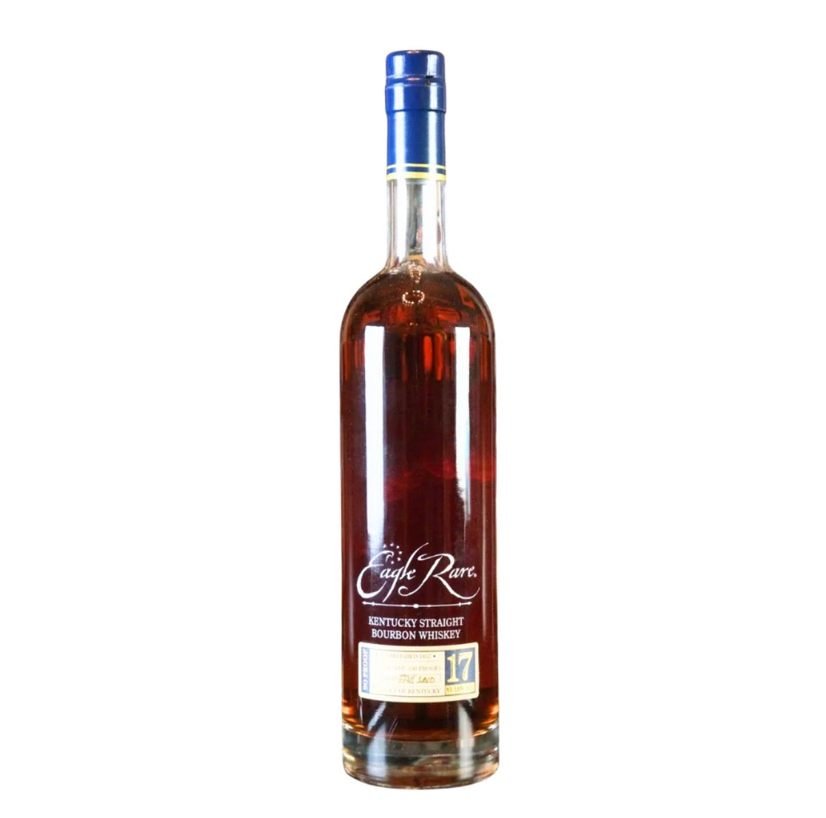 Eagle Rare 17 Year Old 2025