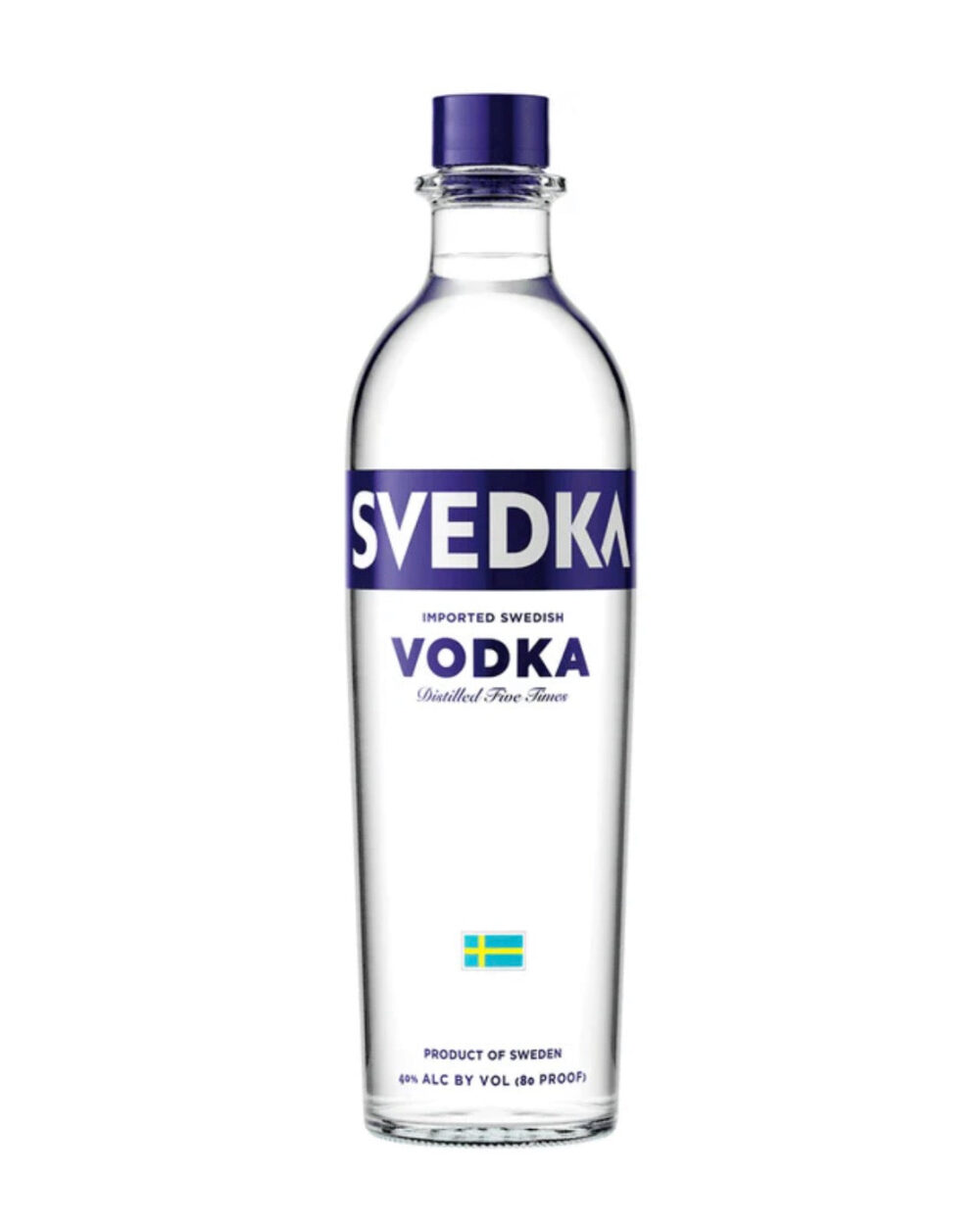 Svedka Vodka 750ml