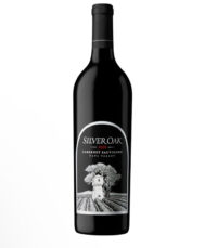 SILVER OAK NAPA VALLEY CABERNET SAUVIGNON 2020 750ml