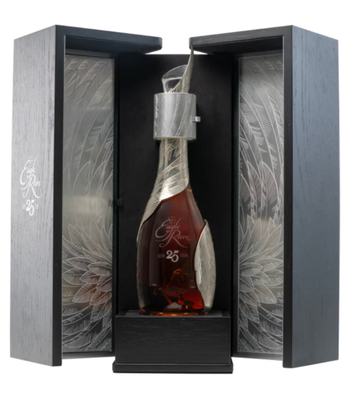 Eagle Rare 25 Year Old Kentucky Straight Bourbon Whiskey 750ml
