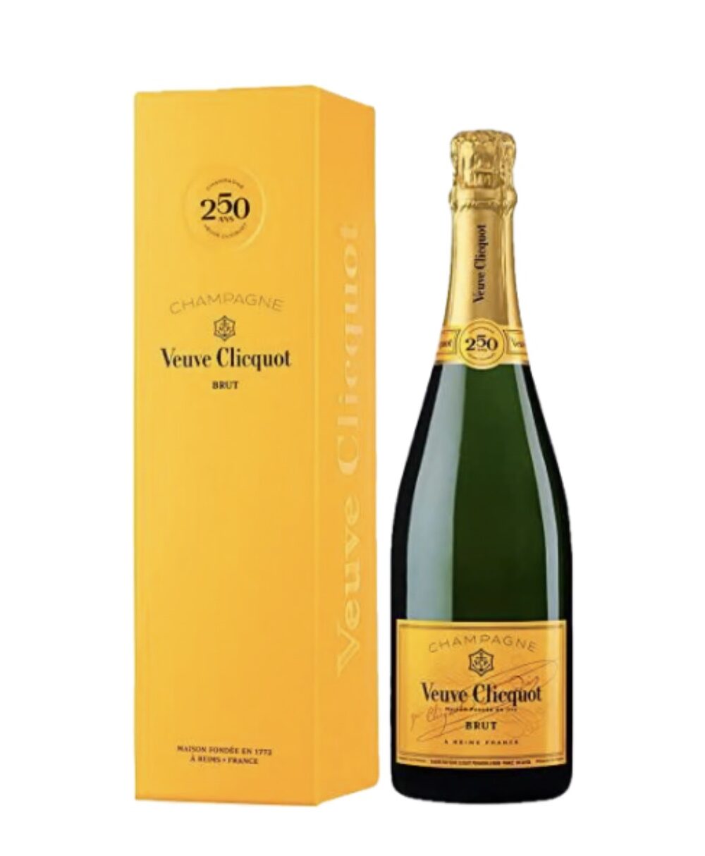 Veuve Clicquot Brut 750ml