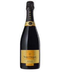Veuve Clicquot Champagne Brut Gold Label 2015 750ml