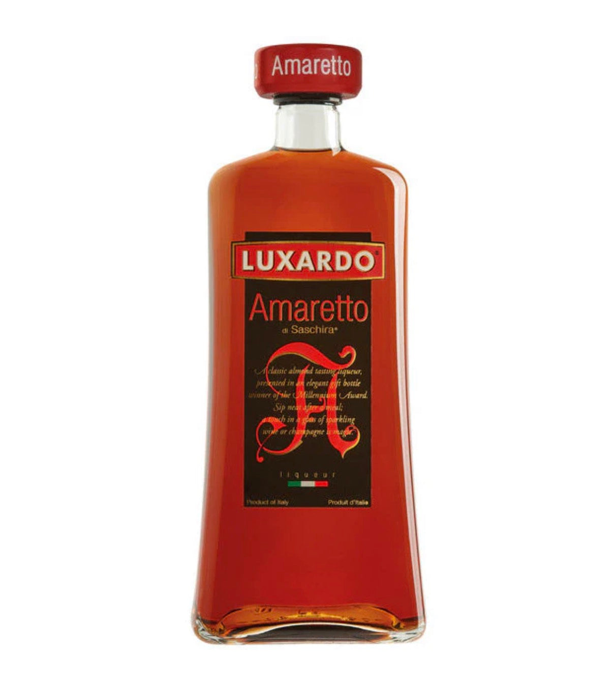 Luxardo Amaretto di Saschira 750ml