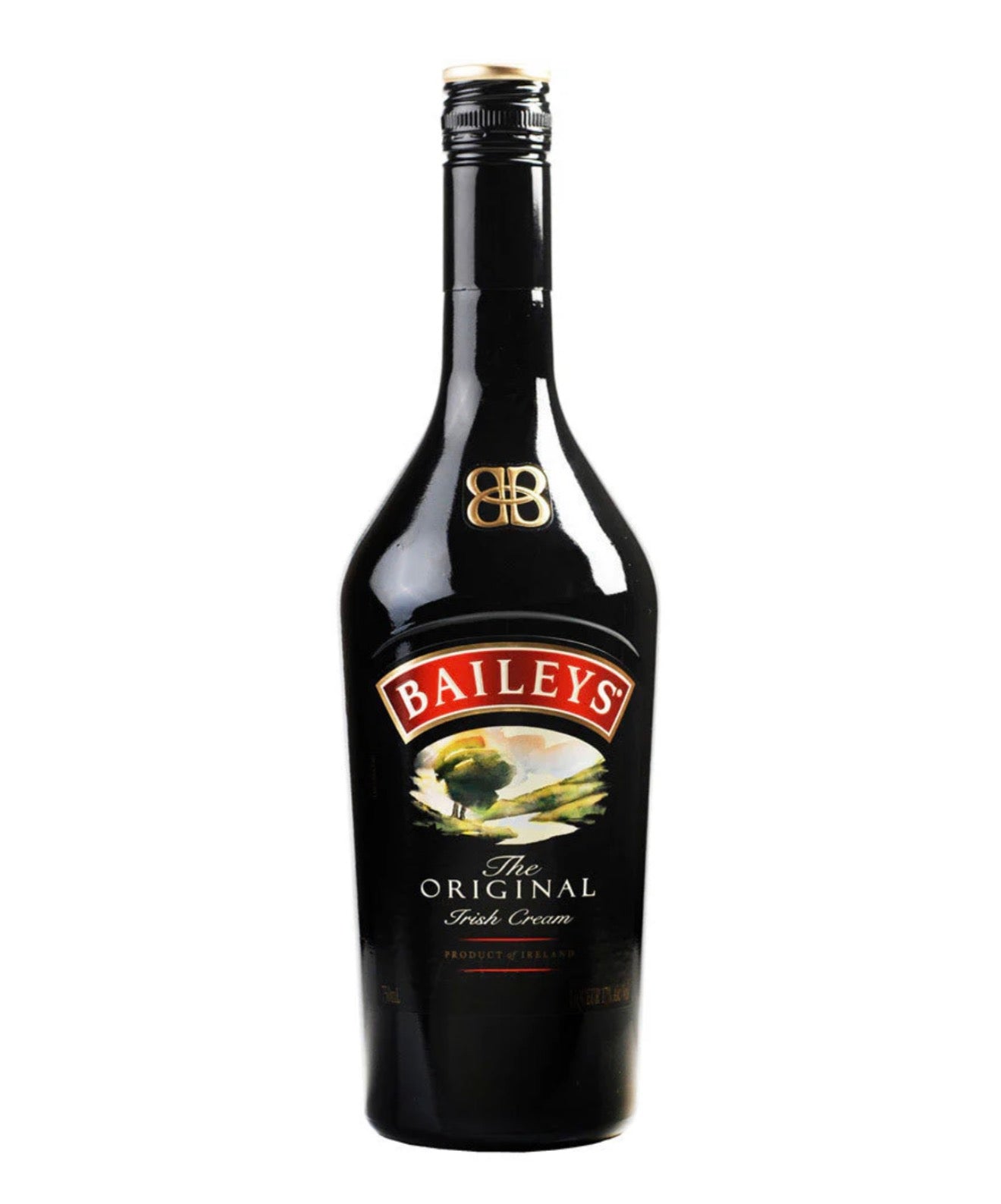 Baileys Irish Cream Liqueur