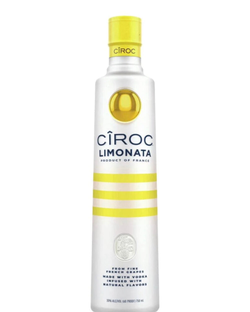 Ciroc Limonata Vodka 750ml