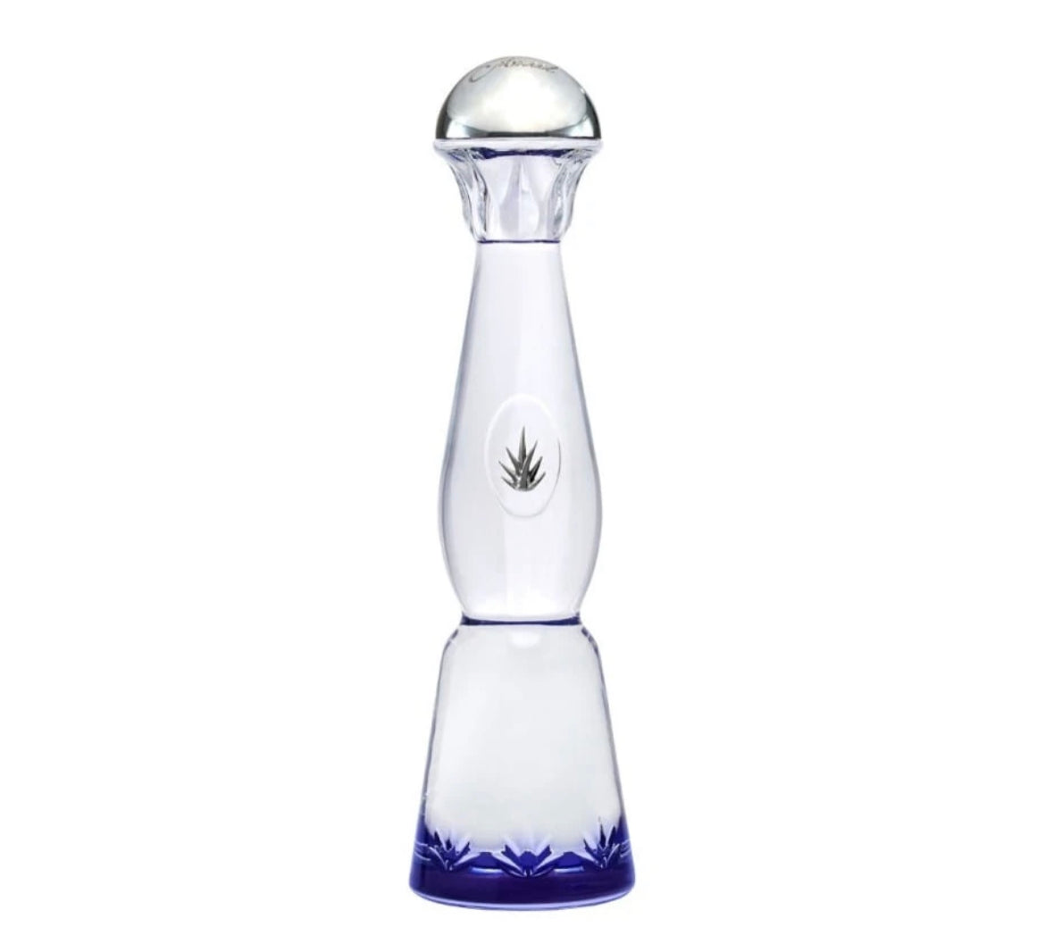 Clase Azul Plata Tequila
