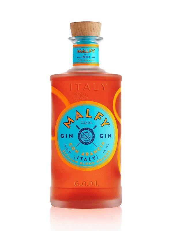 Malfy Con Arancia Gin