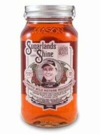 Sugarlands Shine Patti?s Wild Mayhaw Moonshine