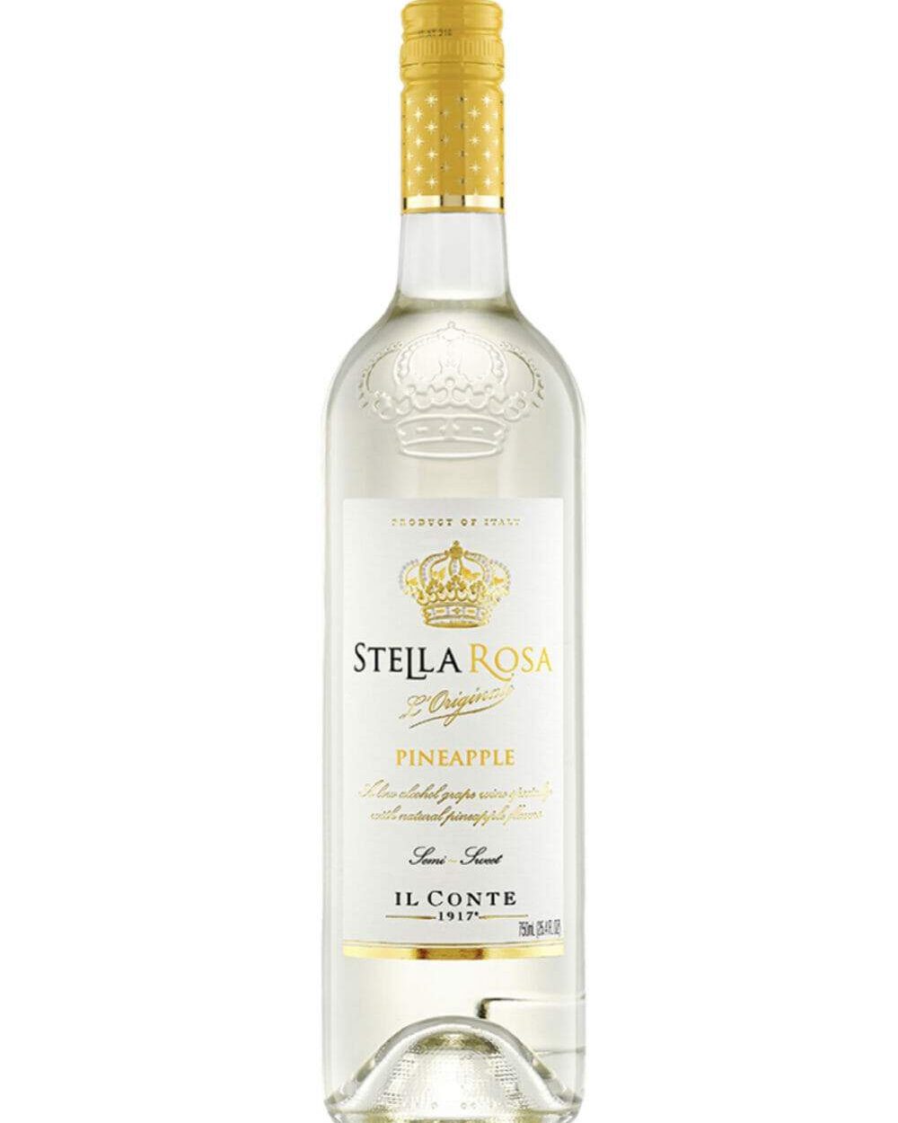 Stella Rosa Pineapple