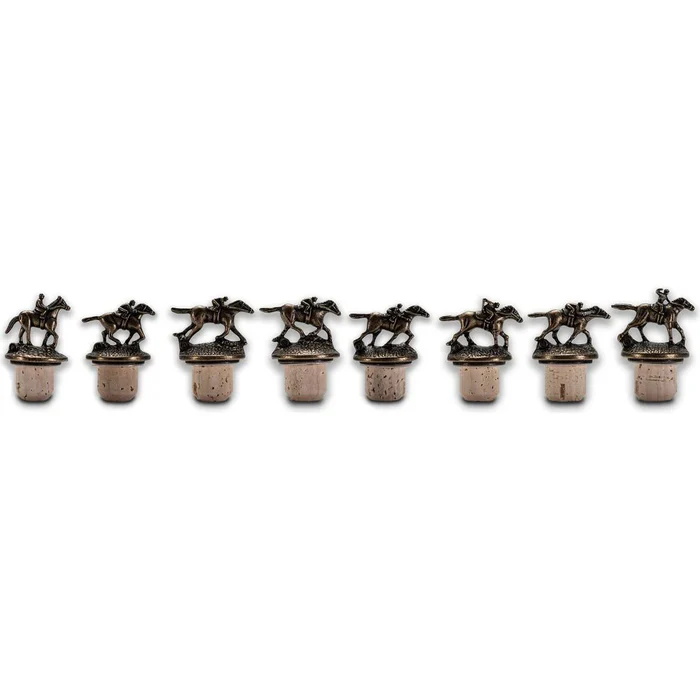 Blanton's Stopper Letter Selection (see description)