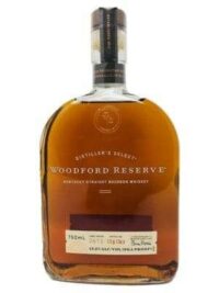 Woodford Reserve Distiller?s Select Bourbon Whiskey 750ml