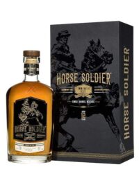 Horse Soldier Commander?s Select 15 Year Old Bourbon 750ml