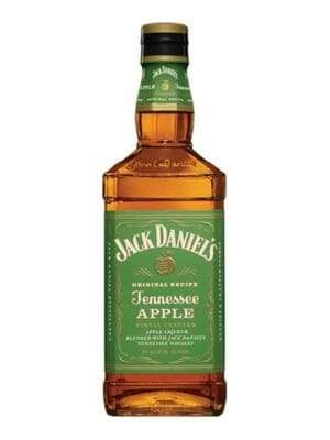 Jack Daniel?s Tennessee Apple