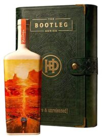 Heaven?s Door The Bootleg Series 2020 15 Year Old Rum Cask Finish Bourbon