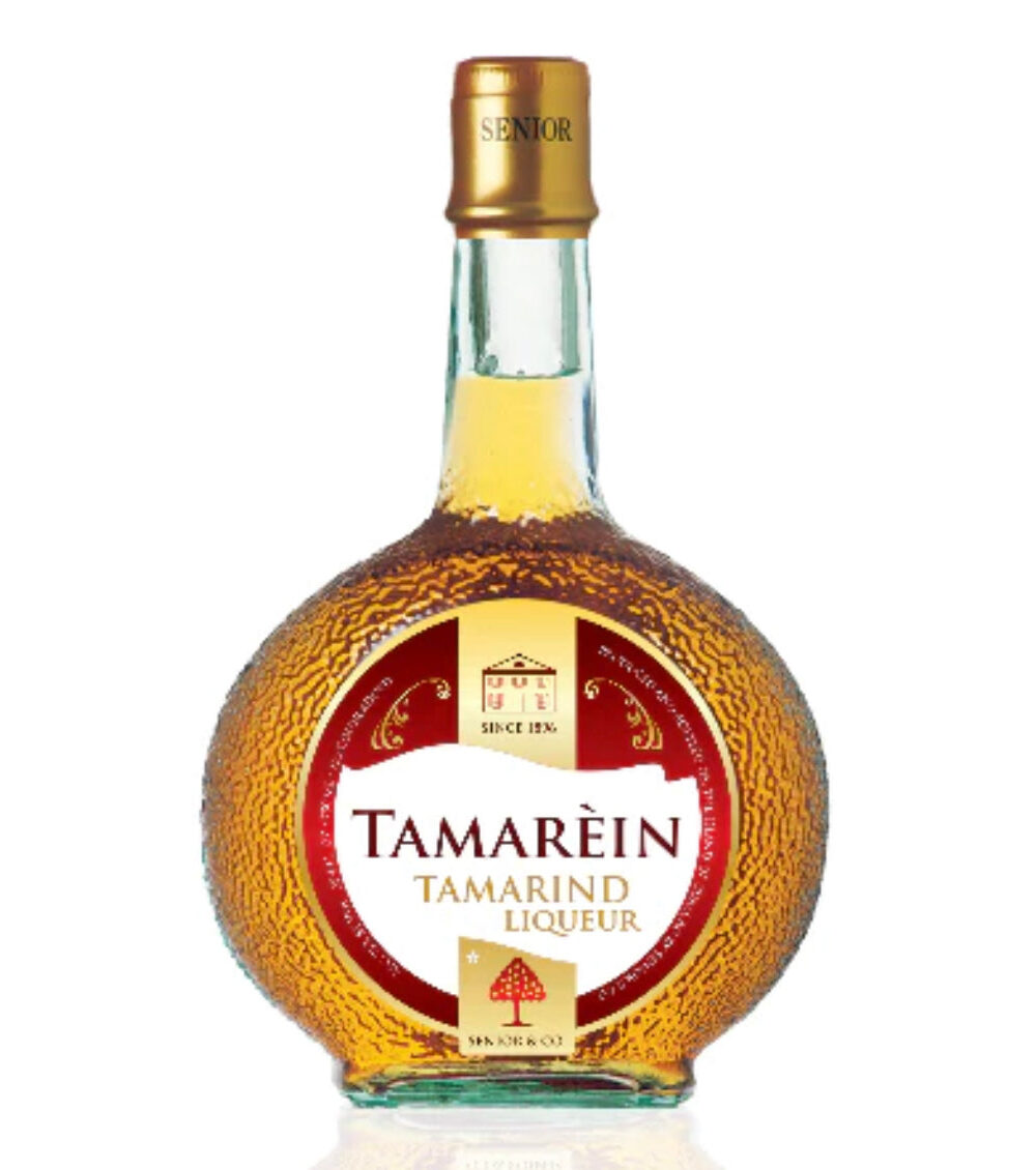 Senior & Co Tamarein Taramind Liqueur