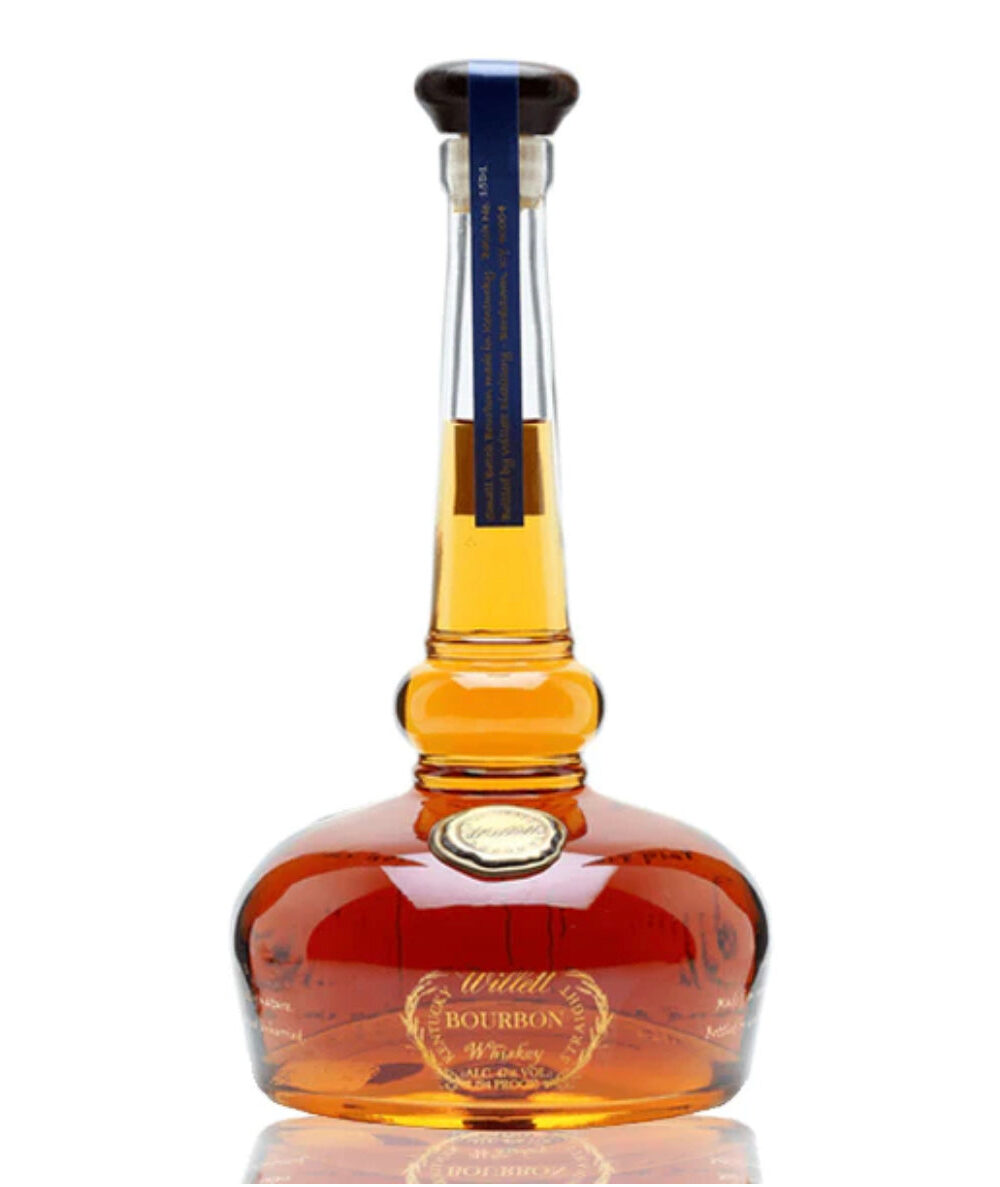 Willett Pot Still Reserve 1.75L Magnum