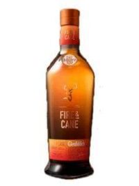 Glenfiddich Experimental Series 04 ? Fire & Cane Scotch Whisky 750ml